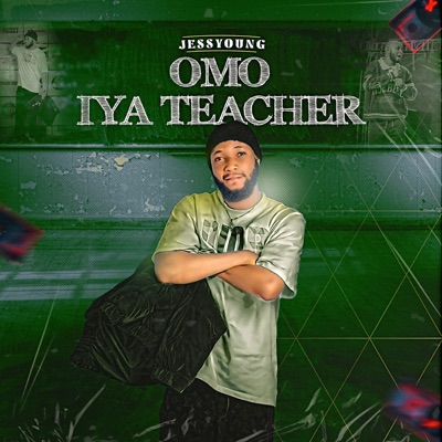 OMO IYA TEACHER - EP