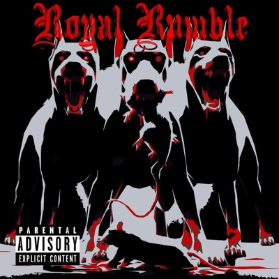 Royal Rumble - Single