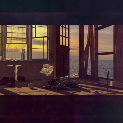 BAROTRAUMA!!! (feat. three mothers) - Single