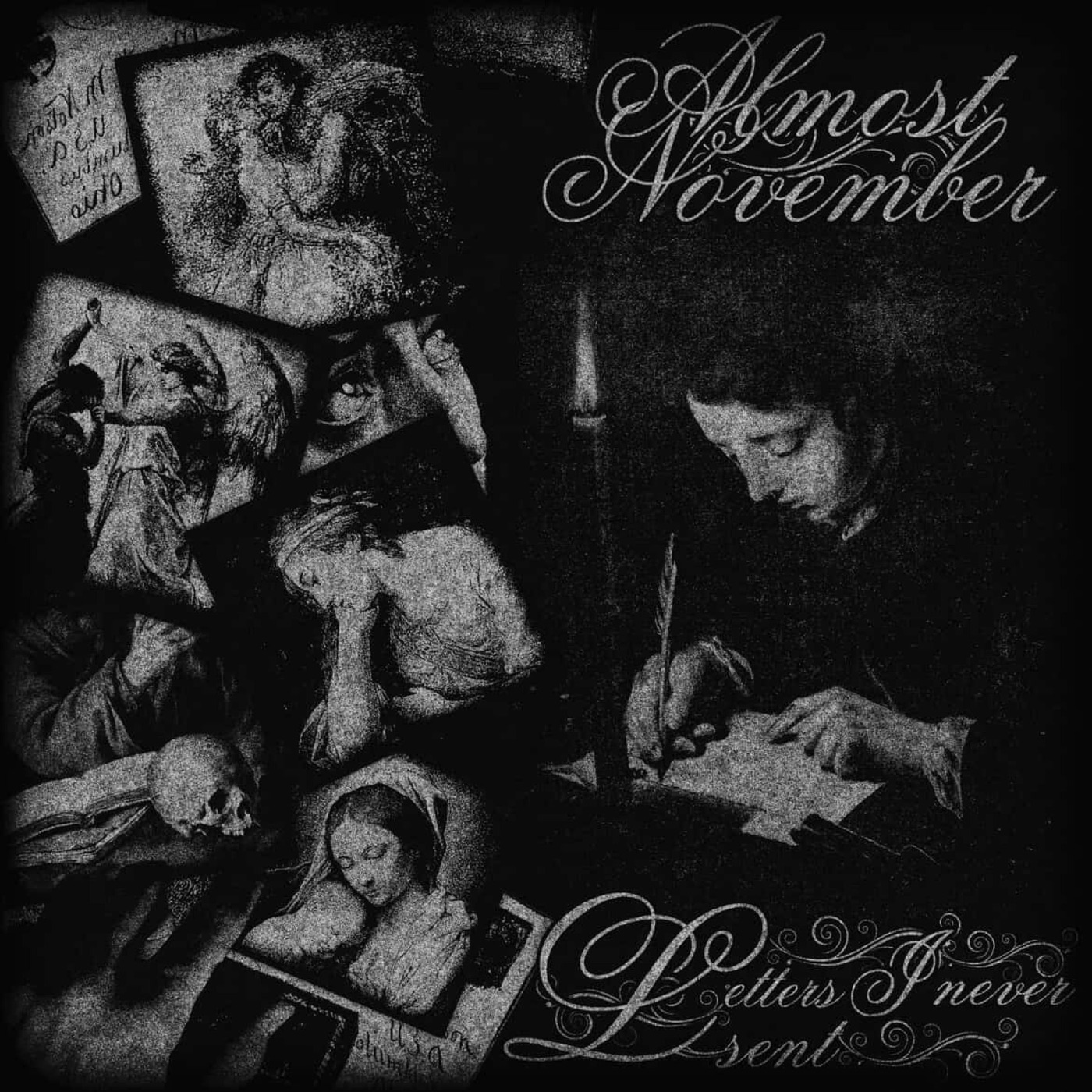 letters i never sent by almost november