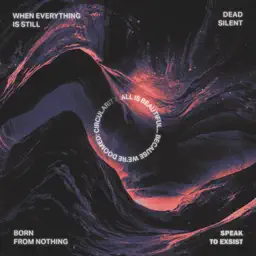 ALL IS BEAUTIFUL... BECAUSE WE'RE DOOMED: CIRCULARITY album cover