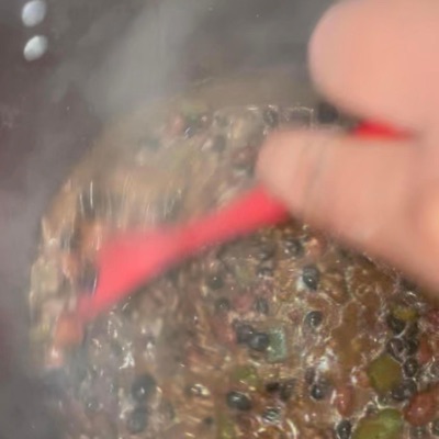 Home Made Chili, Vol. 1 - EP