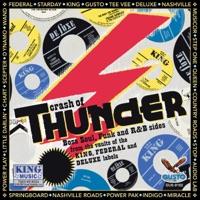 Robert Moore - Old Grandma