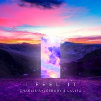 I Feel It - Single - Charlie Aylesbury & Lavito