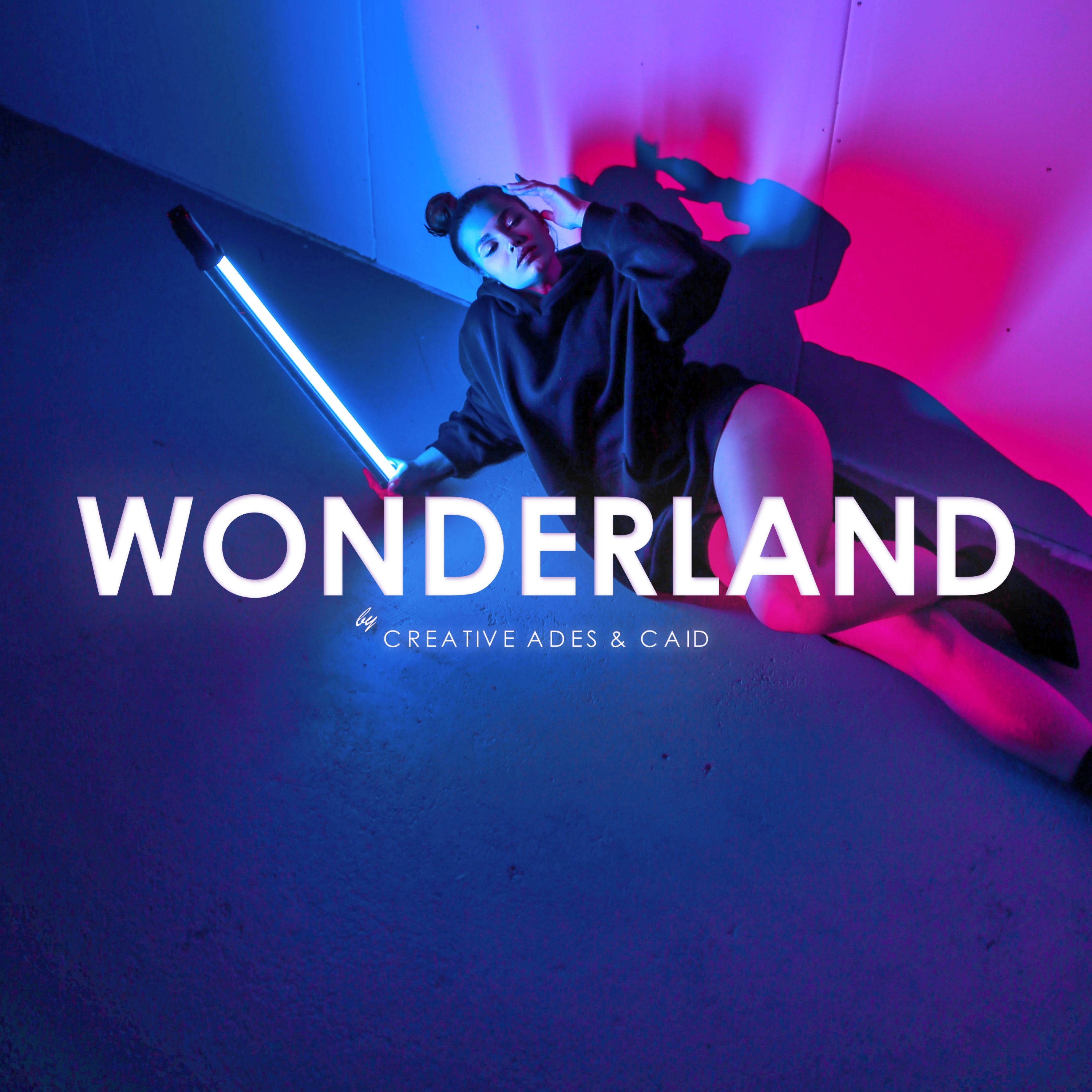 Wonderland - Single