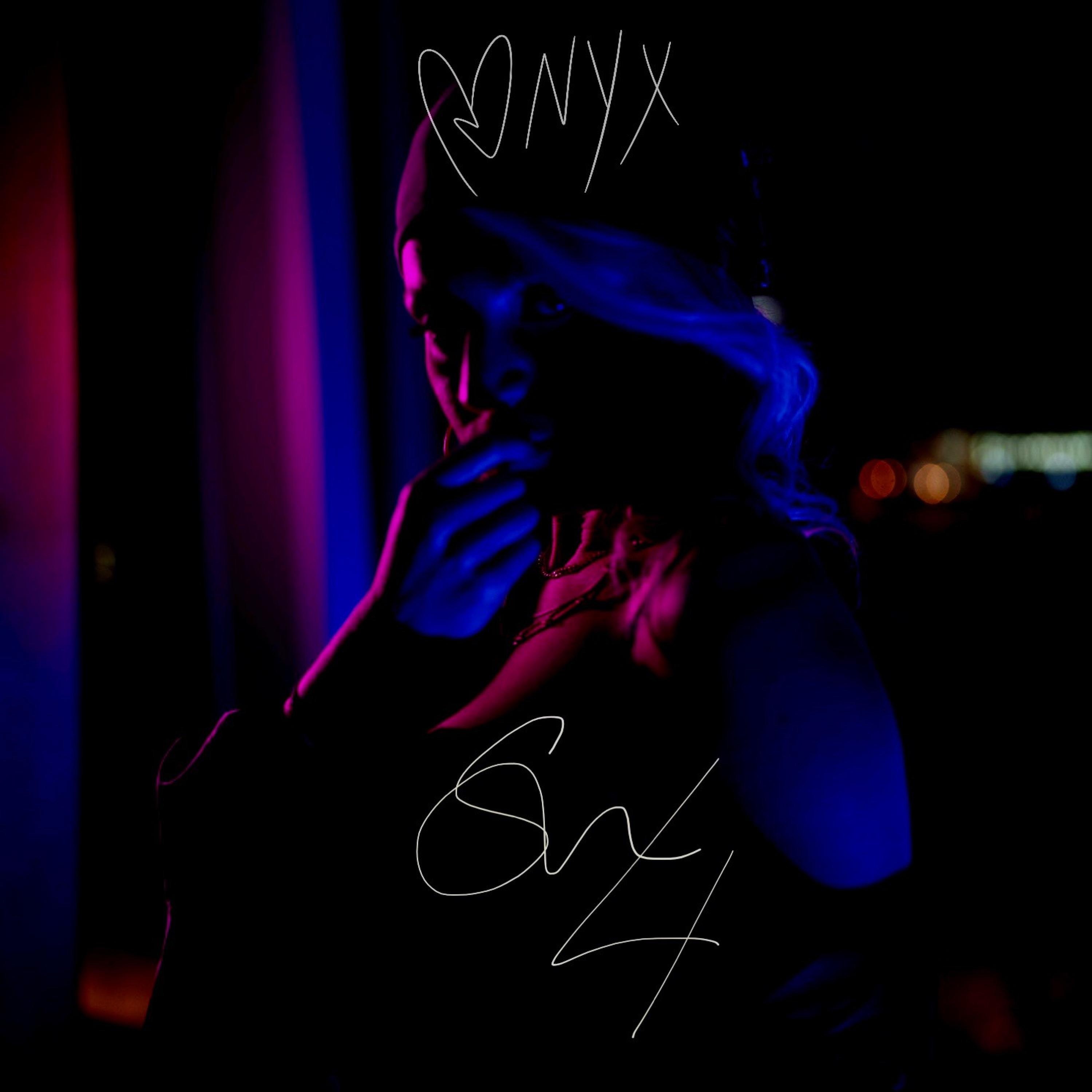 444 (ONYX Remix) - Single
