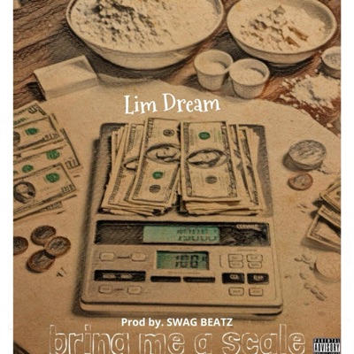 Bring Me a Scale - Single