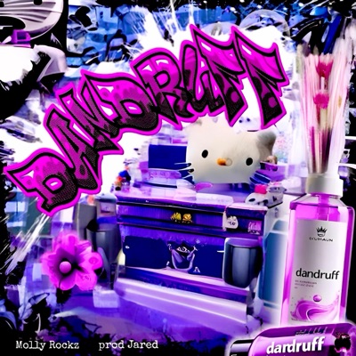 Dandruff - Single