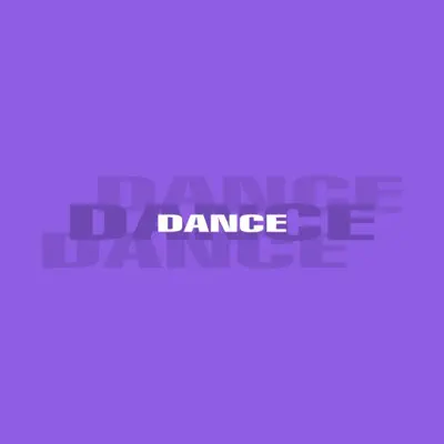Escucha DANCE - Single de TRUNX
