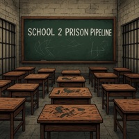 School 2 Prison Pipeline (feat. Beny Esguerra, S!sha, Heavy Steve, MASON & MARSZ) - Single - Wheel it Studios