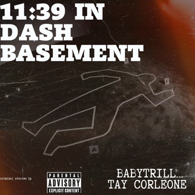 11:39 In Dash Basement (feat. BabyTrill) - Single