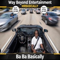 Ba Ba Basically - Single - MRBASICALLY