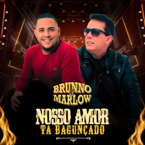 Nosso Amor Tá Bagunçado - Single