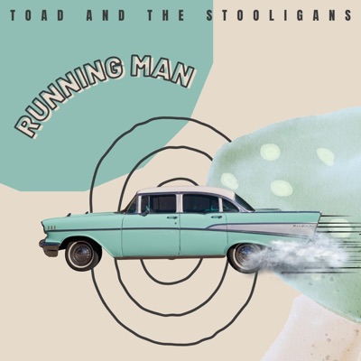 Running Man - Single