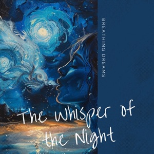 The Whisper of the Night: Practicing 4-4-4-4 for Deep Calm