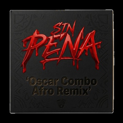 Sin Pena Afro House - Single