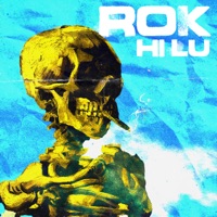Rok Hi Lu (feat. Mxnnu & Young Yxsh) - Single - Kumauni 17