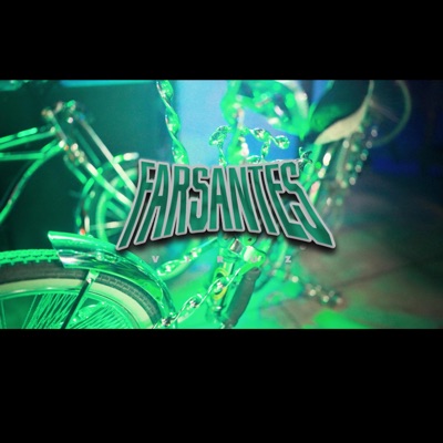 FARSANTES - Single