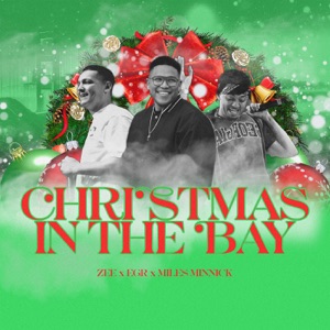 Christmas in the Bay (feat. Miles Minnick)