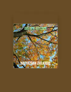 Bauyrzhan Zhilkibay सुनें, म्यूज़िक वीडियो देखें, बायो पढ़ें, दौरे की तारीखें और बहुत कुछ देखें!