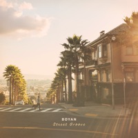 Street Groove - Single - Boyan