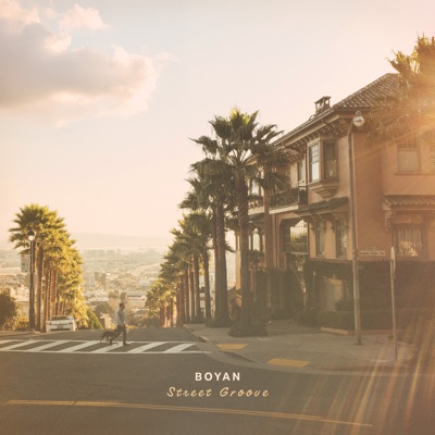 Street Groove - Single