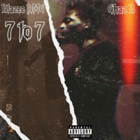 7 To 7 (feat. Ghaz B) - Single - Blazee DMG