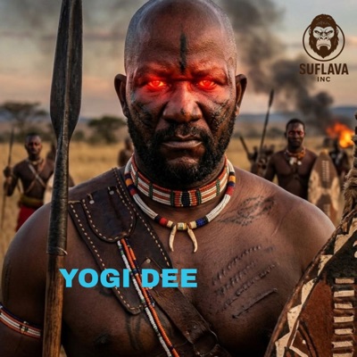 SONTE SO (YOGI DEE) - Single