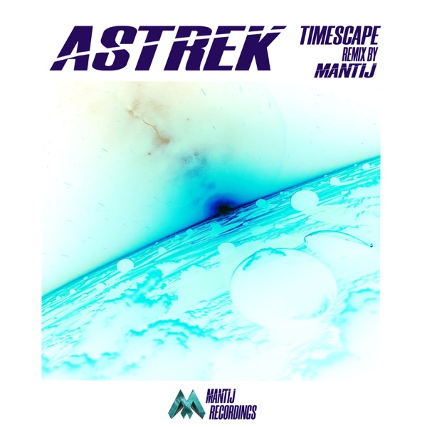 Timescape - Single