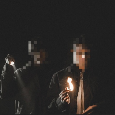 #BreakingBad (feat. Lil Scuddi) - Single