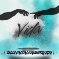 Vida - Single - YoungCosmosMX & Zokervan