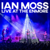 Live At The Enmore - Ian Moss