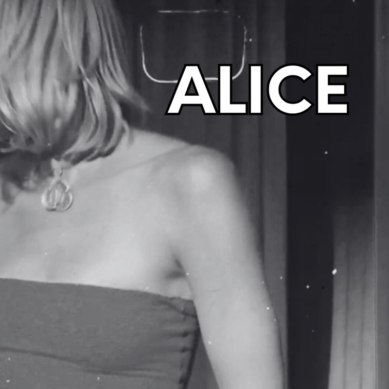 Alice - Single