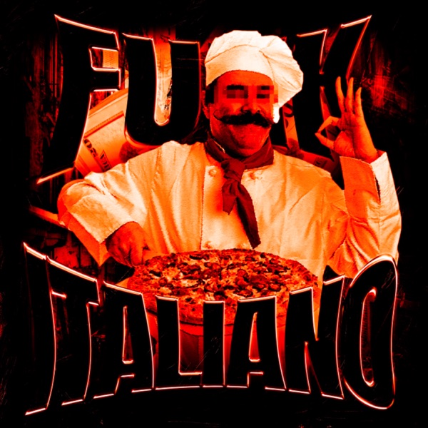 FUNK ITALIANO - EP