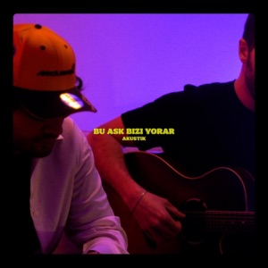 BU ASK BIZI YORAR - Akustik