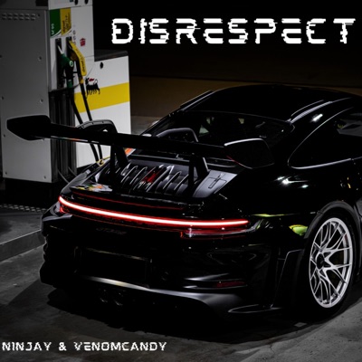 Disrespect - Single