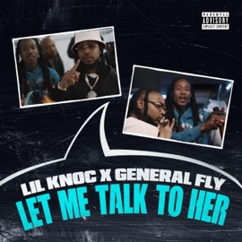 MAD MOVE (feat. LAY ALORA) Lil Knoc & General Fly