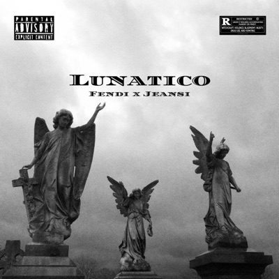 Lunático (feat. Jeansi) - Single