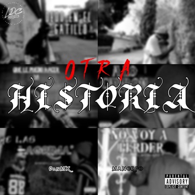 OTRA HISTORIA - EP