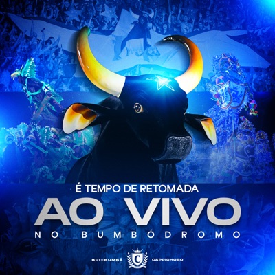 É Tempo de Retomada (Ao Vivo no Bumbódromo) [Ao Vivo]