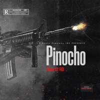 Pinocho (feat. Over12 RD) - Single - Ovnis Company Inc