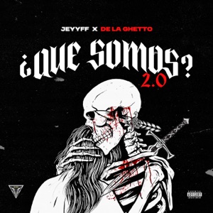 ¿Qué Somos? 2.0 - Single
