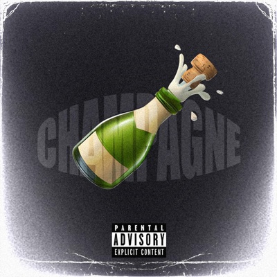 CHAMPAGNE - Single