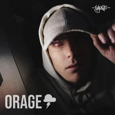 Listen to Orage - Single by Sakage