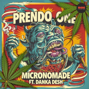 Prendo One (feat. Danka Desh)