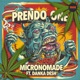 Prendo One feat Danka Desh Single