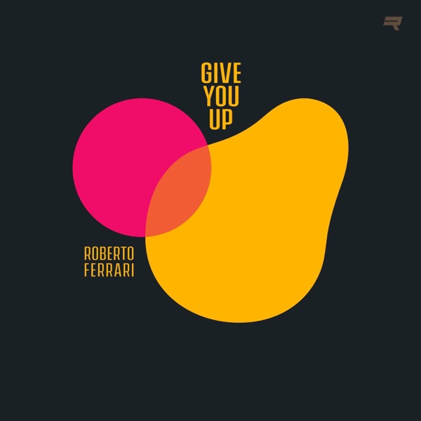 Give You Up