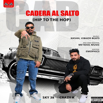 Hip To The Hop - Single