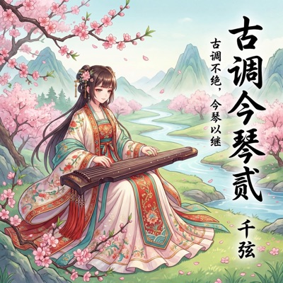 古調今琴2