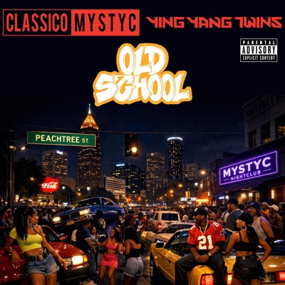 Old School - Single